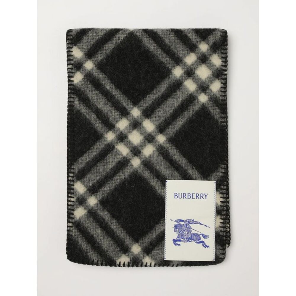 Burberry Men Scarf Men Burberry